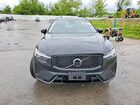 2026 Volvo Xc60 Ultra Черный vin: YV4M12RM7T1422570