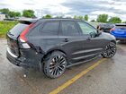 2026 Volvo Xc60 Ultra Черный vin: YV4M12RM7T1422570