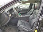 2026 Volvo Xc60 Ultra Черный vin: YV4M12RM7T1422570