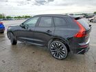 2026 Volvo Xc60 Ultra Черный vin: YV4M12RM7T1422570