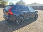 2026 Volvo Xc60 Ultra Black vin: YV4M12RM8T1414428