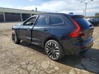 2026 Volvo Xc60 Ultra Black vin: YV4M12RM8T1414428