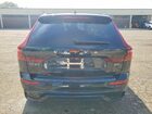 2026 Volvo Xc60 Ultra Black vin: YV4M12RM8T1414428