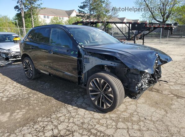 YV4M12RM8T1414428 2026 VOLVO XC60 Black 