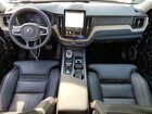 2026 Volvo Xc60 Ultra Black vin: YV4M12RM8T1414428