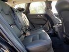 2026 Volvo Xc60 Ultra Black vin: YV4M12RM8T1414428