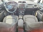 2017 Jeep Renegade Sport Серый vin: ZACCJAAB7HPF50205