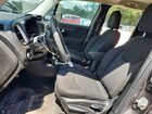 2017 Jeep Renegade Sport Серый vin: ZACCJAAB7HPF50205