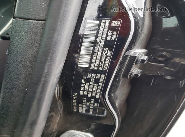 ZACCJAAH3HPF23782 2017 JEEP RENEGADE Черный Вид наклейки с VIN-кодом