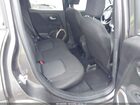 2016 Jeep Renegade Sport Серый vin: ZACCJAAT1GPE29063