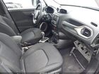 2016 Jeep Renegade Sport Серый vin: ZACCJAAT1GPE29063