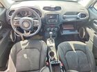 2016 Jeep Renegade Sport White vin: ZACCJAAT3GPE19554