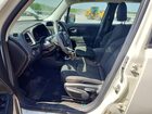 2016 Jeep Renegade Sport White vin: ZACCJAAT3GPE19554
