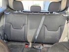 2016 Jeep Renegade Sport White vin: ZACCJAAT3GPE19554