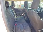2016 Jeep Renegade Sport White vin: ZACCJAAT3GPE19554