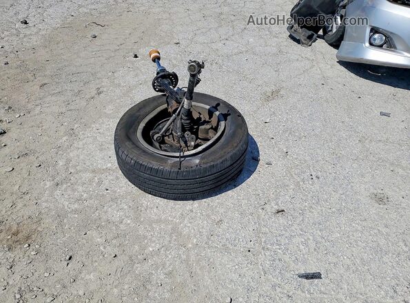 ZACCJAAT8GPC94101 2016 JEEP RENEGADE Желтый Вид подкапотного пространства