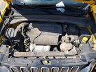 2016 Jeep Renegade Sport Желтый vin: ZACCJAAT8GPC94101