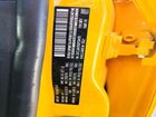 2016 Jeep Renegade Sport Желтый vin: ZACCJAAT8GPC94101