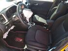2016 Jeep Renegade Sport Желтый vin: ZACCJAAT8GPC94101