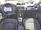 2016 Jeep Renegade Sport Желтый vin: ZACCJAAT8GPC94101