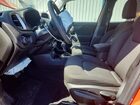 2016 Jeep Renegade Sport Оранжевый vin: ZACCJAAT8GPD26996