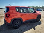 2016 Jeep Renegade Sport Оранжевый vin: ZACCJAAT8GPD26996