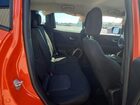 2016 Jeep Renegade Sport Оранжевый vin: ZACCJAAT8GPD26996