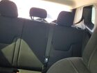 2017 Jeep Renegade Latitude Серебряный vin: ZACCJABB0HPF12877