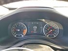 2017 Jeep Renegade Latitude Серебряный vin: ZACCJABB0HPF12877