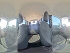 2017 Jeep Renegade Latitude Серебряный vin: ZACCJABB0HPF12877