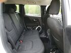 2018 Jeep Renegade Latitude Белый vin: ZACCJABB0JPH05195