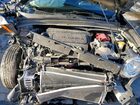 2018 Jeep Renegade Latitude Серый vin: ZACCJABB1JPH94646