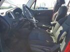 2017 Jeep Renegade Latitude Red vin: ZACCJABB2HPF69307 2017 Jeep Renegade Latitude Red vin: ZACCJABB2HPF69307