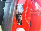 2017 Jeep Renegade Latitude Red vin: ZACCJABB2HPF69307 2017 Jeep Renegade Latitude Red vin: ZACCJABB2HPF69307
