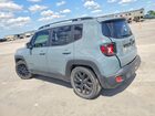 2017 Jeep Renegade Latitude Charcoal vin: ZACCJABB3HPE67787