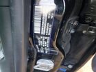 2017 Jeep Renegade Latitude Black vin: ZACCJABB3HPF07916