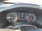 2018 Jeep Renegade Latitude Серый vin: ZACCJABB3JPH57730