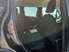 2018 Jeep Renegade Latitude Серый vin: ZACCJABB3JPH57730