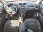 2018 Jeep Renegade Latitude Серый vin: ZACCJABB3JPH57730