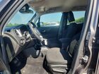 2018 Jeep Renegade Latitude Серый vin: ZACCJABB3JPH57730