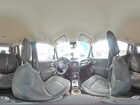 2017 Jeep Renegade Latitude Серый vin: ZACCJABB5HPF64425