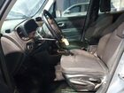 2018 Jeep Renegade Latitude Серый vin: ZACCJABB5JPH76716