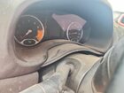 2018 Jeep Renegade Latitude Синий vin: ZACCJABB7JPH84932