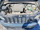 2017 Jeep Renegade Latitude Gray vin: ZACCJABB8HPF97533