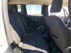 2017 Jeep Renegade Latitude Gray vin: ZACCJABB8HPF97533