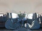 2017 Jeep Renegade Latitude Gray vin: ZACCJABB8HPF97533