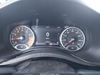 2017 Jeep Renegade Latitude Fwd Черный vin: ZACCJABB8HPG29543