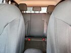 2017 Jeep Renegade Latitude Белый vin: ZACCJABB8HPG67077