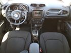 2018 Jeep Renegade Latitude Белый vin: ZACCJABB8JPH62700