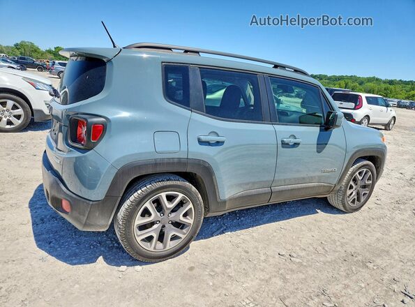 ZACCJABB9HPF10514 2017 JEEP RENEGADE Blue Հետևի աջ
